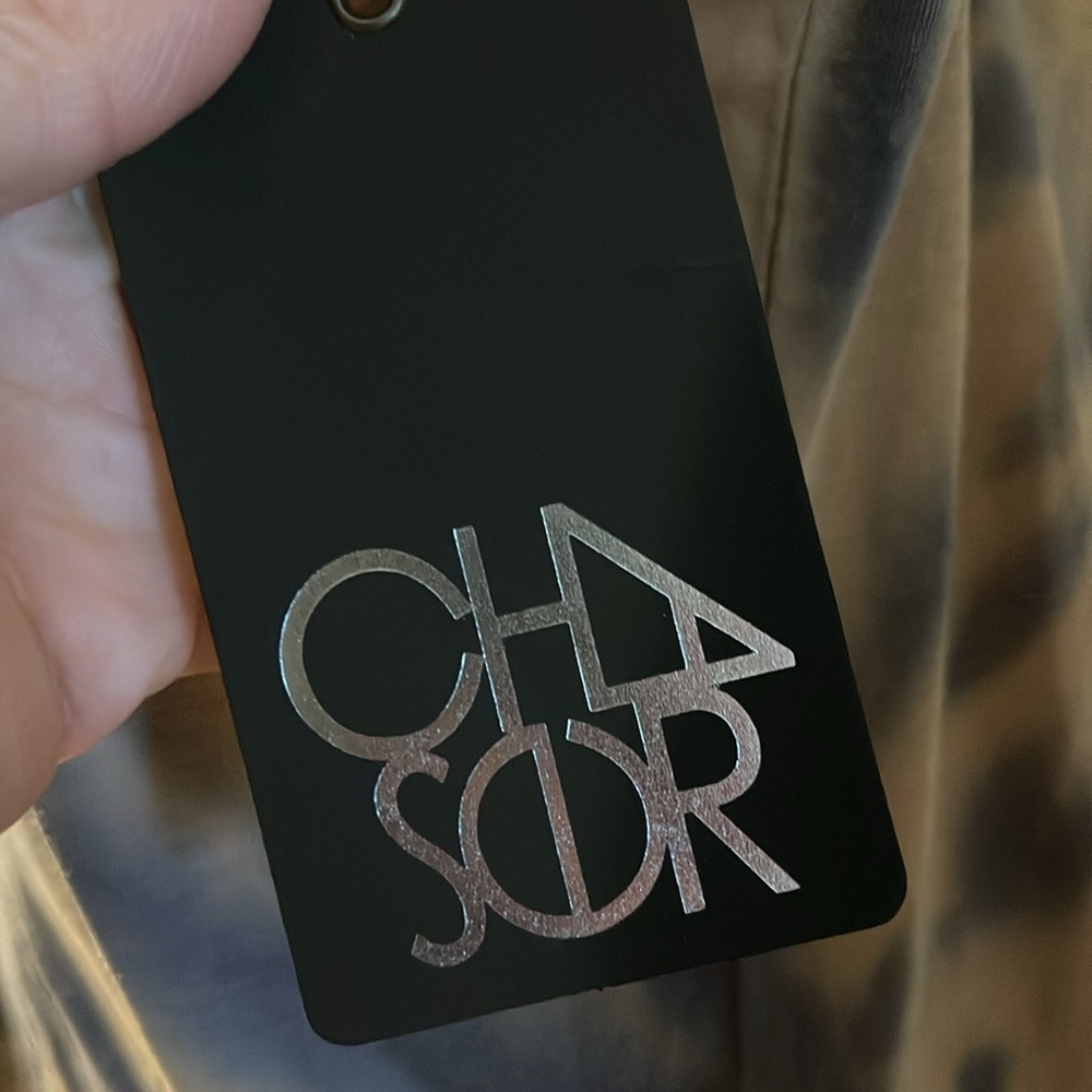 CHASER Tank Top Size M - Picture 3 of 3